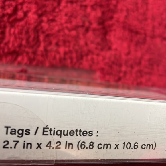 Craft Smarts Gift Tags - Picture 8 of 8